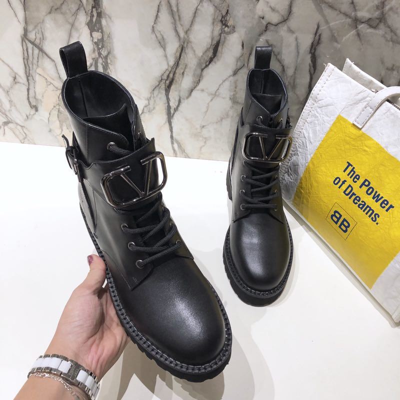 Valentino Boots